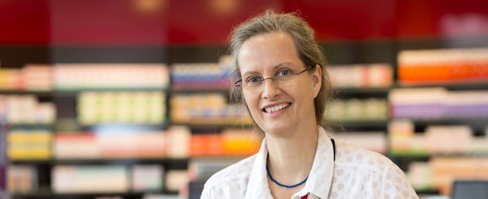 Dr. rer. nat. Susanne Lankenau