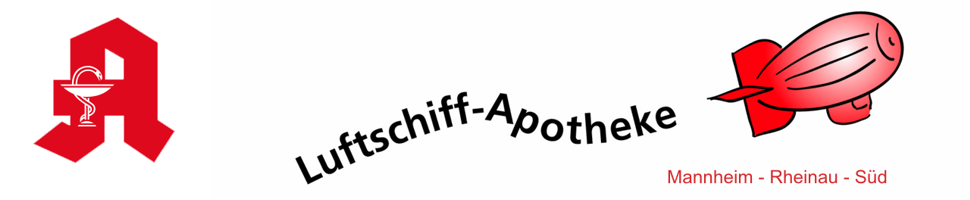Luftschiff-Apotheke Mannheim
